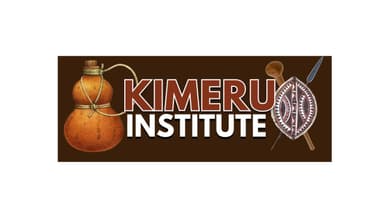 Kimeru Institute emblem
